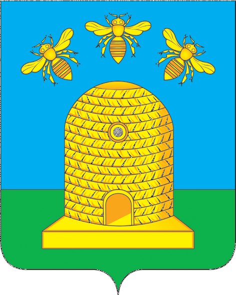 пчелы герб